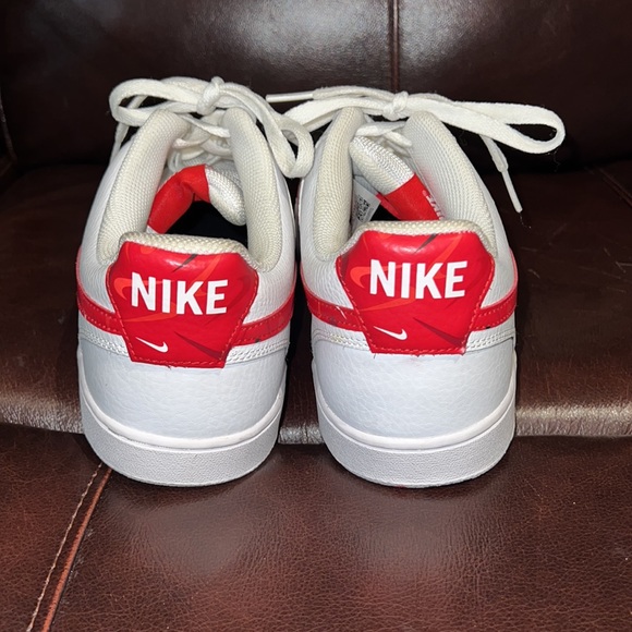 Nike Men's Court Vision Shoes Sz 13 - Picture 11 of 12